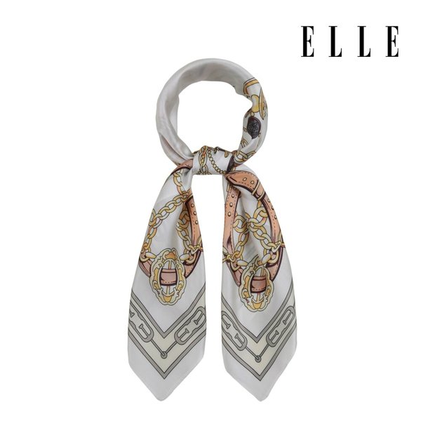 조앤벨트 미니 스카프 SE621P303