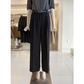 [여주점] 씨씨콜렉트 와이드핀턱팬츠 E261msa103