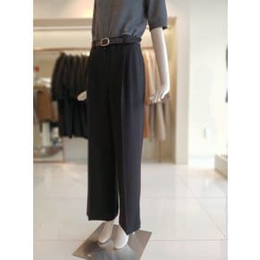 [여주점] 씨씨콜렉트 와이드핀턱팬츠 E261msa103