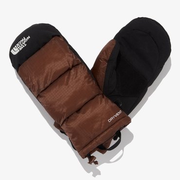 노스페이스 [노스페이스키즈 공식] NJ3GQ52T 키즈 티볼 눕시 미트_BROWN