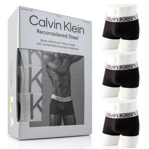 Calvin Klein CK남성 드로즈 NB3074 902 3PACK SET