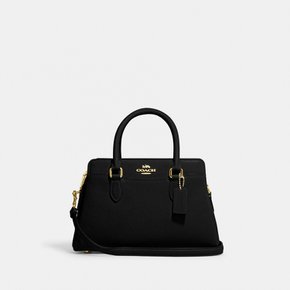 Coach코치 미니 Darcie Carryall 블랙