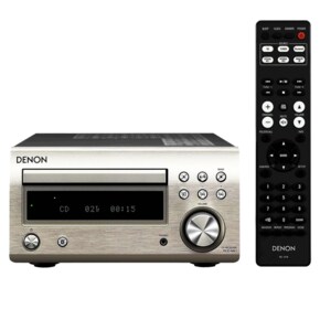AUDIO 미니하이파이패키지(실버)(특별할인)