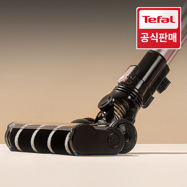 [공식] 테팔 무선청소기 에어포스360라이트 TY5510