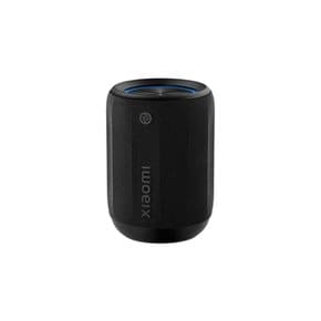 Bluetooth Mini Xiaomi HyperOS IP67 스피커 휴대용 스피커 360° 전방향 출력 대응 방진