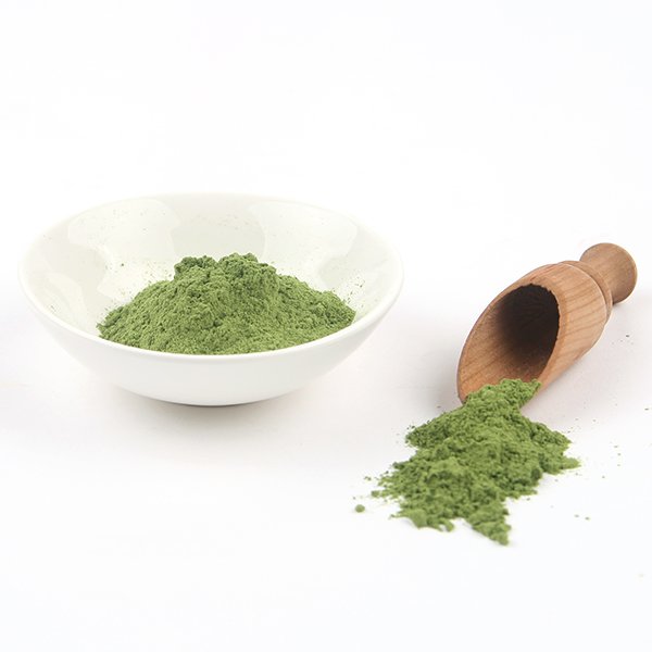 유기농 보리순분말 80g