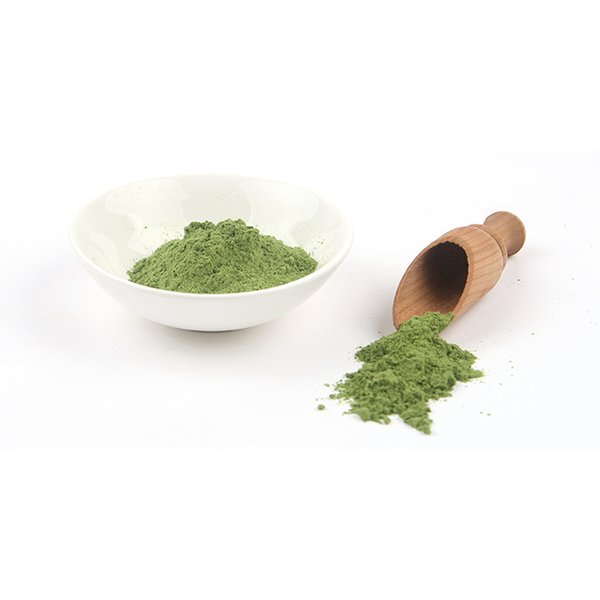 유기농 보리순분말 80g