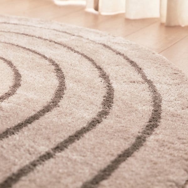 오벌 타원형 프리미엄 러그 160*230 (컬러 택1)