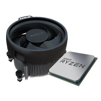 아이코다 e_ AMD 라이젠 R5 5600X (멀티팩) 버미어