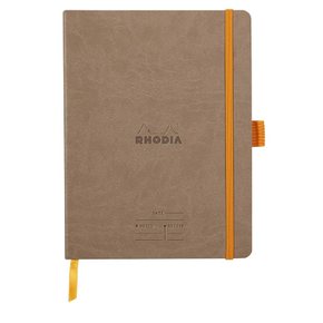 RHODIA 로디아 노트 라마 미팅북 A5 PEFC 인증 획득 토프 Rhodiarama cf117784