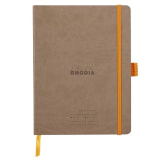  RHODIA 로디아 노트 라마 미팅북 A5 PEFC 인증 획득 토프 Rhodiarama cf117784