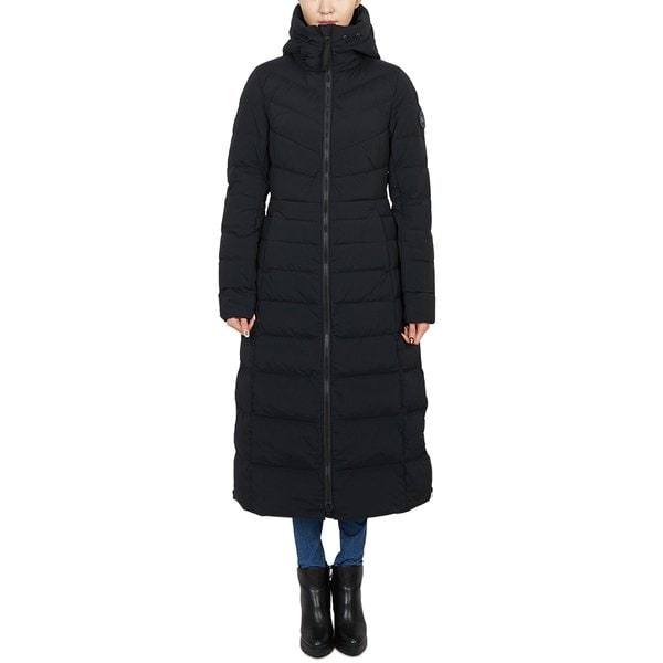 [부산점] 클레어 여성 롱 패딩 점퍼 2330WB 9061