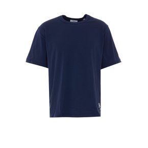 [엔엔07]  반팔 티셔츠 SS26 2610000138NAVY BLUE 7282480