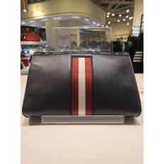 [파주점] [BALLY]  발리 HAIG 남성 클러치백 HAIG-BK