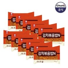 김치볶음밥250g 10봉