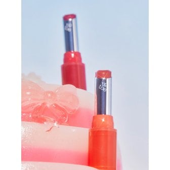 팁토우 [1+1] 젤리 스틱 (14 Colors)