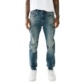 4294277 True Religion Brand Jeans Rocco Skinny