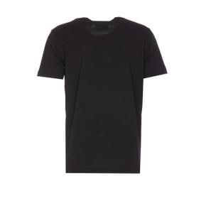 Short Sleeve T-Shirt 104141BLACK Black