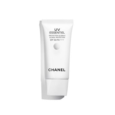 CHANEL UV 에쌍씨엘 프로텍션 글로벌 SPF 50/PA++++