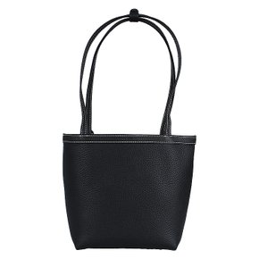 [시흥점] 25FW 파크 스티치 토트백 미듐 (W1903 L624 BLECS)