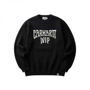 CARHARTT 칼하트 26 036847 02 덱 스웨터