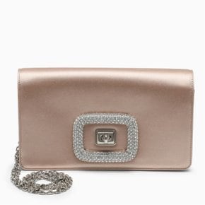 Cross body bag RBWAOGC0100RS0 Pink