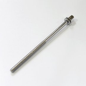Elan 텐션로드 (나사) 106mm 1개 대만산 ELAN-TROD106