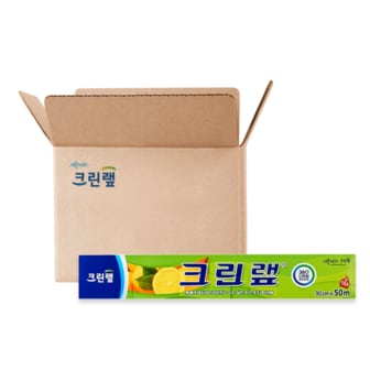 크린랩 30cm x 50m X30개(1BOX)