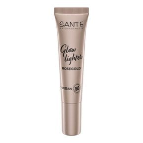 [해외직배송] 산테 글로우라이터 02 로즈골드 15ml