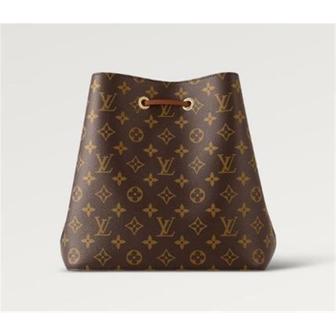 LOUIS VUITTON 미라클FW시작  네오노에 MM 여성 토트겸숄더백 M44887 M44887