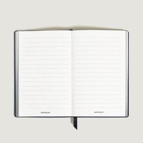 [공식] 라지 유선 노트 잉크 블루 134738