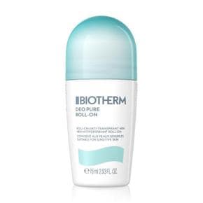 데오 퓨어 데오드란트 롤 온 75ml