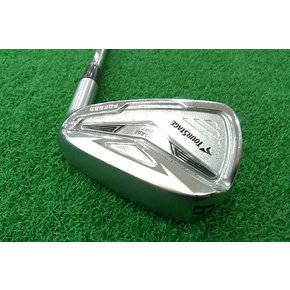 아이언단품 투어스테이지 x-blade 707 R강도 커버x
