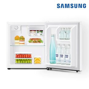 삼성 44리터 일반 원룸 호텔 오피스텔 미니 소형 냉장고 RR05BG005WW 무료발송