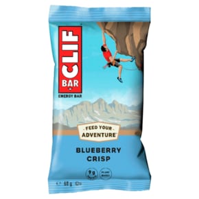 클리프바 Clif Bar 에너지바 귀리 아몬드 블루베리 68g