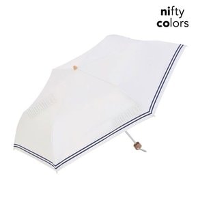 nifty colors 일본브랜드 우양산 고급 암막 햇빛 자외선차단 경량 양산