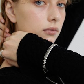 B201 DDun Chain Bracelet