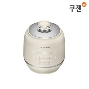 쿠첸 121밥솥 10인용 IH전기압력밥솥 CRT-RPK1040I + 정품 패킹 증정