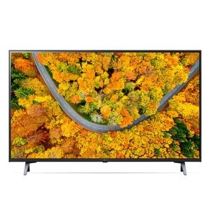LG [공식] LG 울트라HD TV 스탠드형 43UR642S0NC (107cm)(D)
