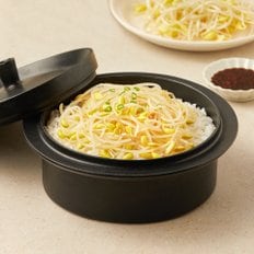 국산 무농약 전주콩나물220g