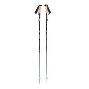 Black Diamond 퍼슈트 FLZ 블랙 폼 그린 SM(110-125 cm) BD82502