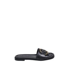 Slippers 4C00160.M4097 Black