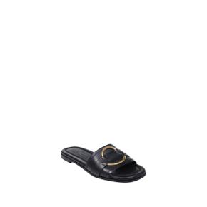 Slippers 4C00160.M4097 Black