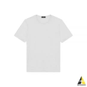 띠어리 24 ESSENTIAL TEE (I0194520 100) (에센셜 티)