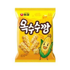 농심 옥수수깡 16입(70g x 16개) 1박스 무료배송