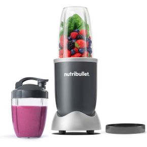 영국 뉴트리불렛 믹서 nutribullet Personal Blender for Shakes Smoothies Food Prep and Froze