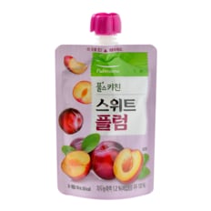 스위트플럼 100ml