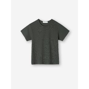 slim t-shirt_charcoal