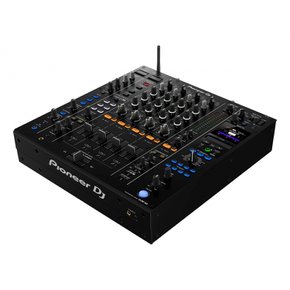 Pioneer DJ 4ch 전문 DJ 믹서 DJM-A9