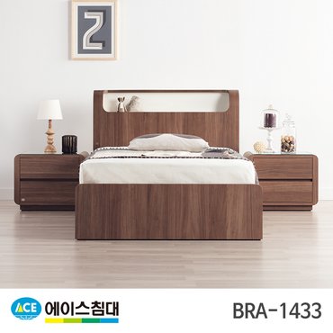 에이스침대 BRA 1433-A HT-B등급/SS(슈퍼싱글사이즈)